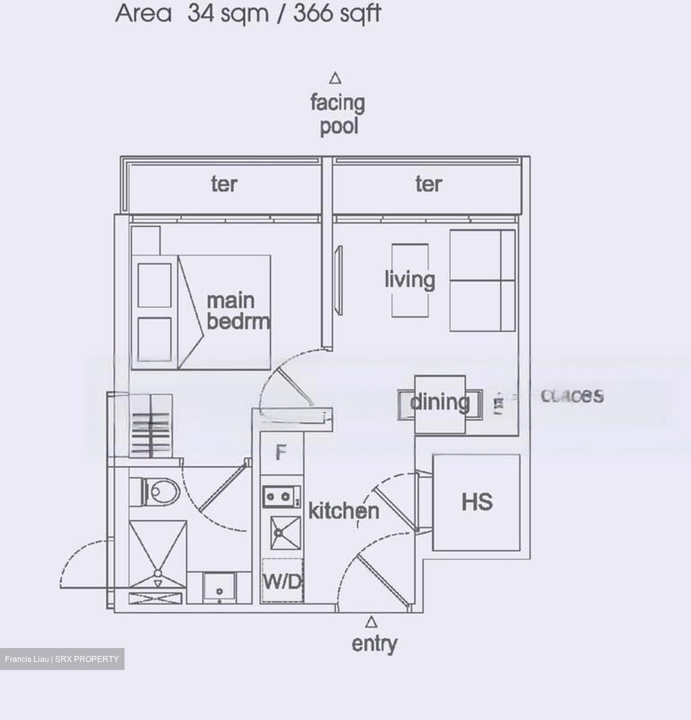 RV Edge (D10), Apartment #498067811